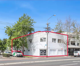 Offices commercial property sold at 949 Botany Road Rosebery NSW 2018