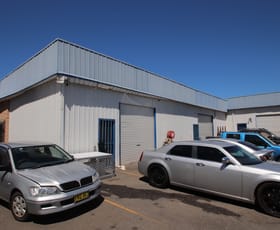 Factory, Warehouse & Industrial commercial property sold at 5/120 Industrial Road Oak Flats NSW 2529