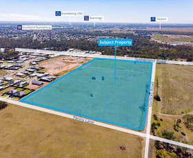 Development / Land commercial property sold at 96 Gorlicks Road Branyan QLD 4670