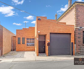 Factory, Warehouse & Industrial commercial property sold at 8 Bond Street Abbotsford VIC 3067