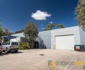 Factory, Warehouse & Industrial commercial property sold at 209 Liverpool Road Kilsyth VIC 3137