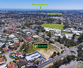 Development / Land commercial property for sale at 156 Wanjeep Street Dudley Park WA 6210
