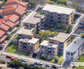 Development / Land commercial property sold at 122-128 Hewlett Street Bronte NSW 2024