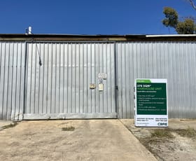 Factory, Warehouse & Industrial commercial property sold at Unit 2, 18 Thomas Street Cavan SA 5094