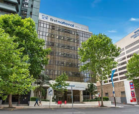 Offices commercial property sold at 204/66 Berry Street North Sydney NSW 2060