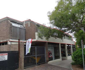 Offices commercial property sold at 11/599 Military Road Mosman NSW 2088