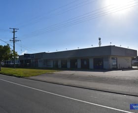 Factory, Warehouse & Industrial commercial property sold at Bongaree QLD 4507