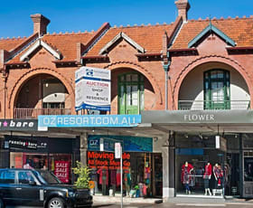 Shop & Retail commercial property sold at 589 Military Road Mosman NSW 2088