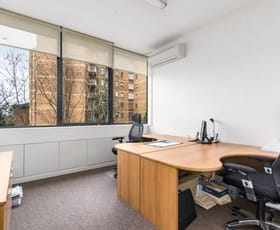Offices commercial property sold at Suite 14/2 Military Road Cremorne NSW 2090