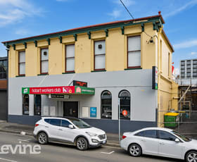 Hotel, Motel, Pub & Leisure commercial property sold at 213 Liverpool Street Hobart TAS 7000