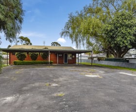 Medical / Consulting commercial property sold at 65 Mount Gambier Road Millicent SA 5280