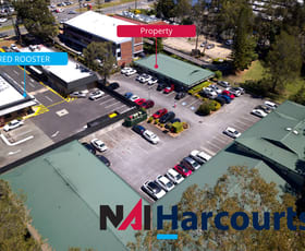 Medical / Consulting commercial property sold at 2/151 Cotlew Street Ashmore QLD 4214