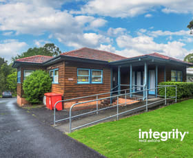 Offices commercial property sold at 22 Shoalhaven Street Nowra NSW 2541