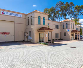 Medical / Consulting commercial property sold at 2/7 Hector Street West Osborne Park WA 6017