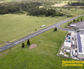 Development / Land commercial property sold at 2 Technology Drive Appin NSW 2560