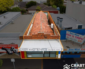 Shop & Retail commercial property sold at 735 Centre Road Bentleigh East VIC 3165