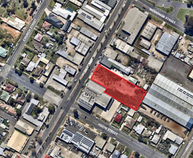 Development / Land commercial property sold at 34-36 High Street Wodonga VIC 3690