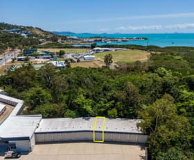 Factory, Warehouse & Industrial commercial property sold at 6/2523 Shute Harbour Road Jubilee Pocket QLD 4802