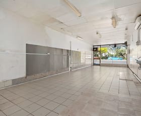 Factory, Warehouse & Industrial commercial property leased at 232 Railway Parade Noble Park VIC 3174