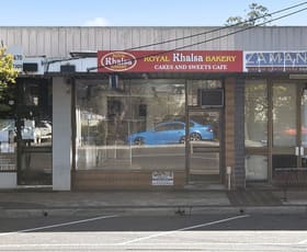 Offices commercial property leased at 232 Railway Parade Noble Park VIC 3174