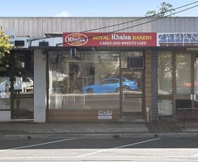 Factory, Warehouse & Industrial commercial property leased at 232 Railway Parade Noble Park VIC 3174