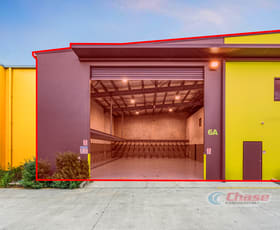 Factory, Warehouse & Industrial commercial property leased at 6A/12A-14 Bailey Court Brendale QLD 4500
