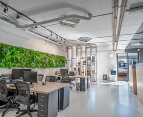 Offices commercial property leased at Rear 42-46 Easey Street Collingwood VIC 3066