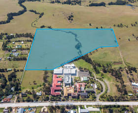 Development / Land commercial property sold at 20 Cantwell Road Lochinvar NSW 2321