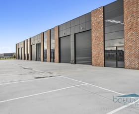 Factory, Warehouse & Industrial commercial property for sale at 1-12/505-506 Merino Street Capel Sound VIC 3940