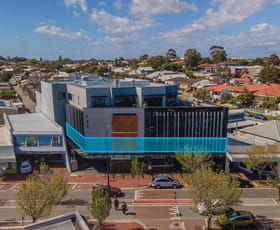 Offices commercial property sold at 8/180 Scarborough Beach Mount Hawthorn WA 6016