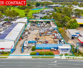 Development / Land commercial property sold at 515 Olsen Avenue Southport QLD 4215