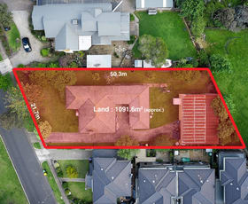 Development / Land commercial property sold at 10 Rosshire Road Newport VIC 3015