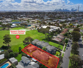 Development / Land commercial property sold at 10 Rosshire Road Newport VIC 3015