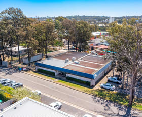 Development / Land commercial property sold at 142 Sunnyholt Road Blacktown NSW 2148
