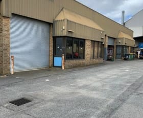 Factory, Warehouse & Industrial commercial property sold at 6/7 Keates Road Armadale WA 6112
