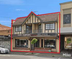Shop & Retail commercial property sold at 229-231 Lower Heidelberg Road Ivanhoe East VIC 3079