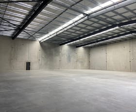 Factory, Warehouse & Industrial commercial property sold at Auburn NSW 2144