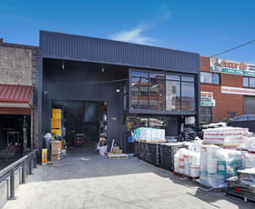 Factory, Warehouse & Industrial commercial property sold at 112 Queens Road Five Dock NSW 2046
