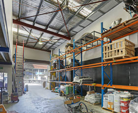 Factory, Warehouse & Industrial commercial property sold at 112 Queens Road Five Dock NSW 2046