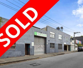 Factory, Warehouse & Industrial commercial property sold at 31-37 Russell Street Abbotsford VIC 3067