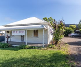 Offices commercial property sold at 88 Hill Street Muswellbrook NSW 2333