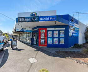 Shop & Retail commercial property sold at 2 South Concourse Beaumaris VIC 3193