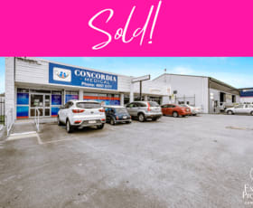Medical / Consulting commercial property sold at 33-35 Evans Avenue Mackay QLD 4740