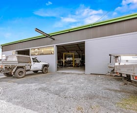 Factory, Warehouse & Industrial commercial property sold at 33-35 Evans Avenue Mackay QLD 4740