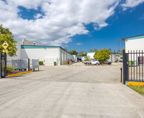 Factory, Warehouse & Industrial commercial property sold at 15/11 Forge Close Sumner QLD 4074