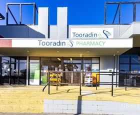 Shop & Retail commercial property sold at 3/106 South Gippsland Highway Tooradin VIC 3980