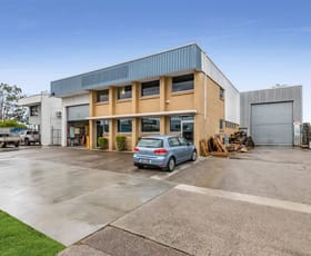 Factory, Warehouse & Industrial commercial property sold at 53 Suscatand Street Rocklea QLD 4106