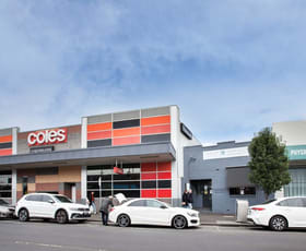 Offices commercial property leased at 35 Douglas Parade Williamstown VIC 3016