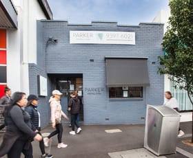 Offices commercial property leased at 35 Douglas Parade Williamstown VIC 3016