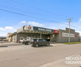 Development / Land commercial property sold at 2-8 Tooyal Street Frankston VIC 3199